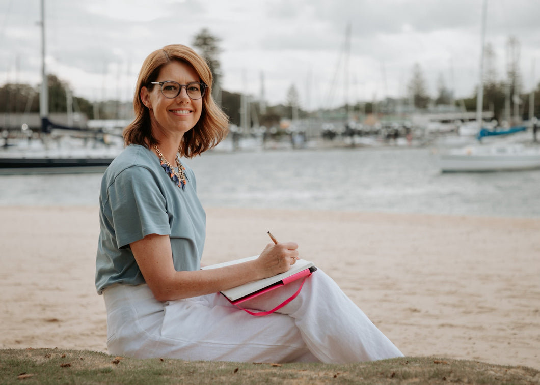 Thu 8th Jan | Reset 2026 with Carly