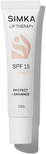 Peptide Plumping Tinted Lip Therapy SPF 15