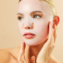 SIMKA Vitamin Infusion Bio-Cellulose Facial Mask (4 Pack) - Tanya Ferguson