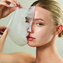 SIMKA Skin Clarity Bio-Cellulose Facial Mask (4 Pack) - Tanya Ferguson