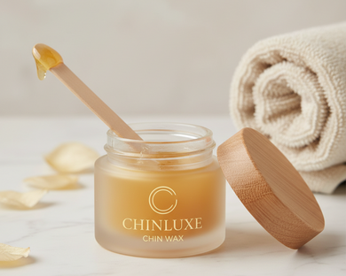 chin wax cammeray