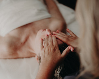 nurturing facial cammeray