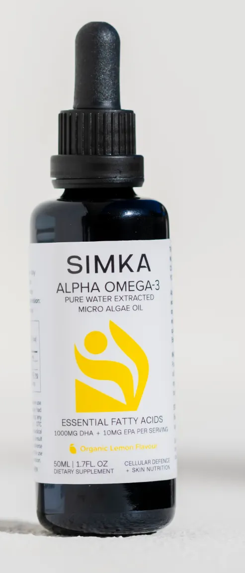simka alpha omega 3