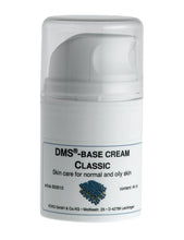 DMS® Base Cream Classic - Tanya Ferguson