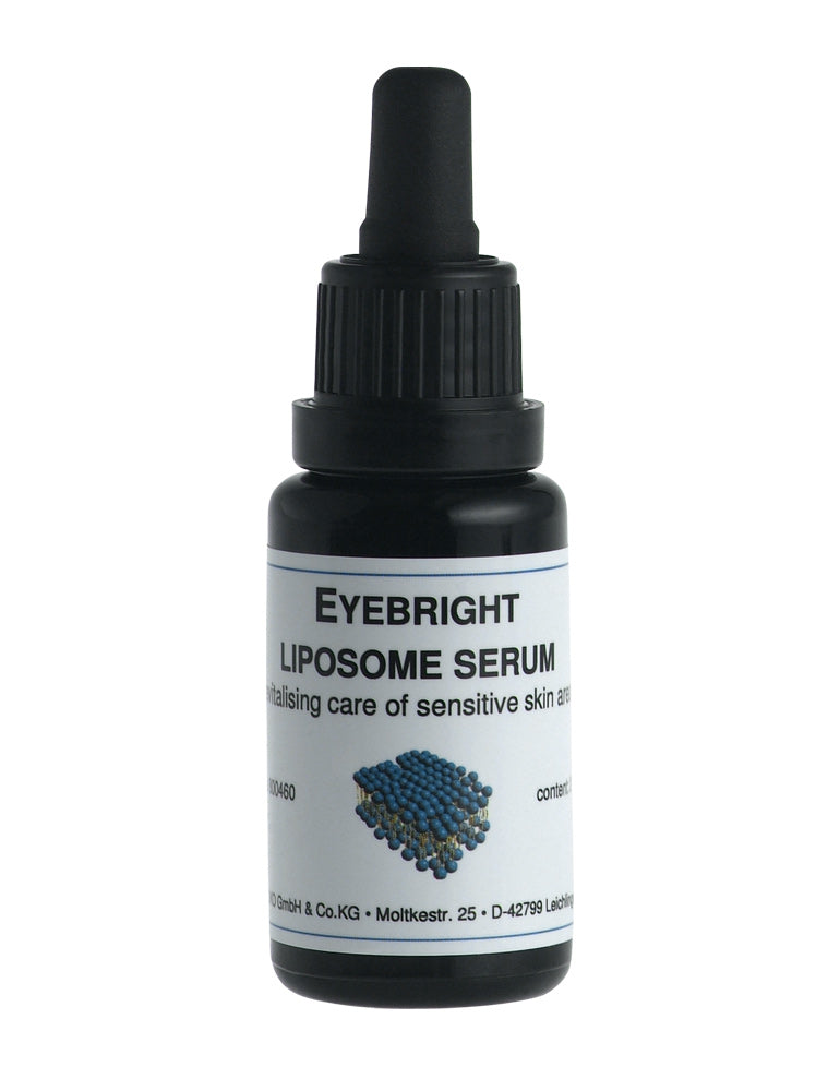 Eyebright Liposome Serum - Tanya Ferguson