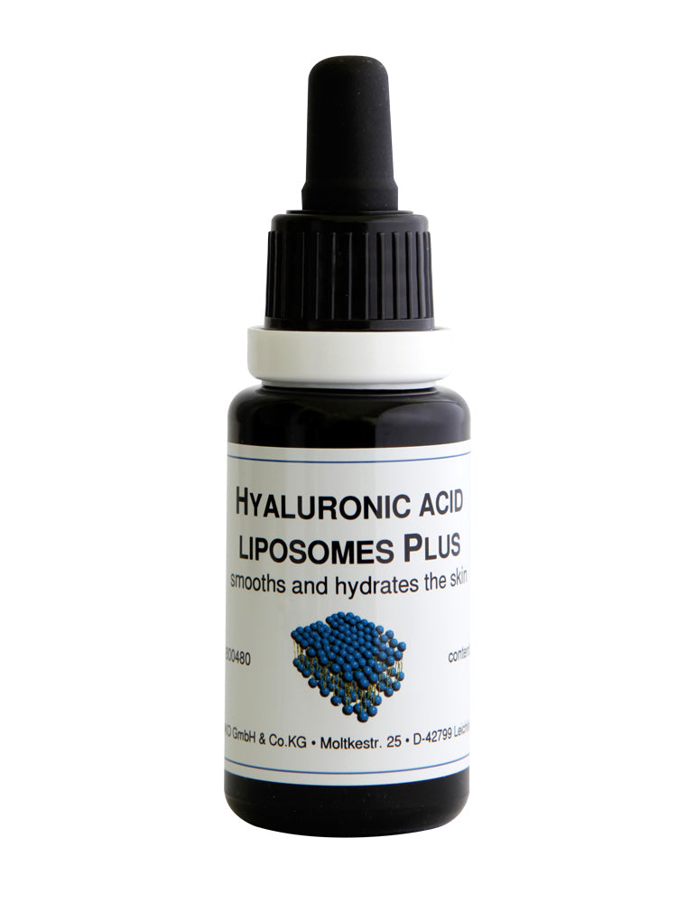 Hyaluronic Acid Liposomes Plus - Tanya Ferguson