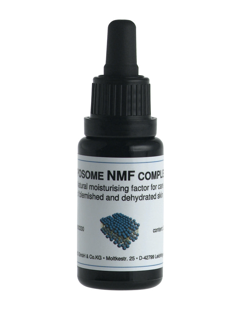 Liposome NMF Complex - The Organic Facialist