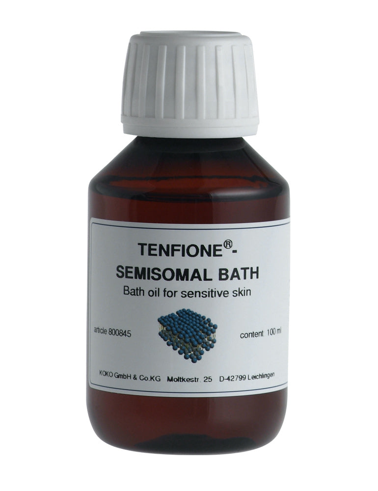 Tenfione® Semisomal Bath - The Organic Facialist
