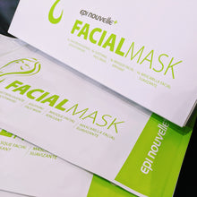 epi nouvelle+ naturelle 'microbiome' mask - The Organic Facialist