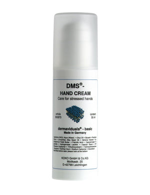 DMS® Hand Cream - Tanya Ferguson