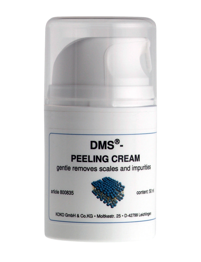 DMS® Peeling Cream - Tanya Ferguson