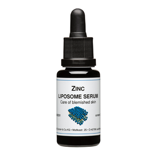 Zinc Liposome Serum - The Organic Facialist